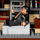 Image for article titled This New Jurassic Park LEGO Set Includes a Sexy Jeff Goldblum Minifigure